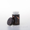 Hot Selling New Suit Spice Bottle Glass Jar 200ml Sässa Kök Kök Två stycken Set